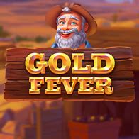 Gold Fever 2 Betsson